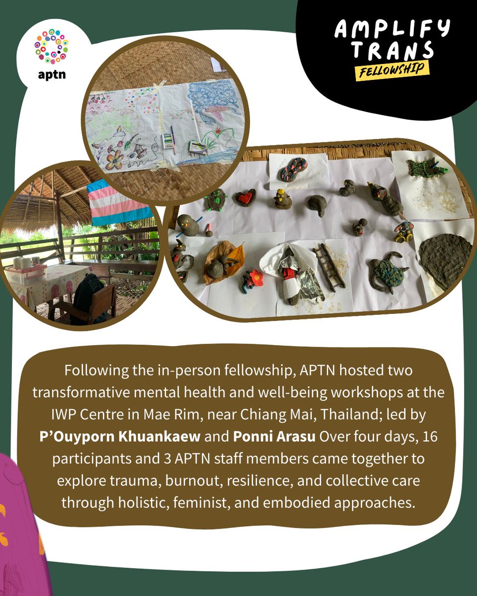 We Are APTN tweet media