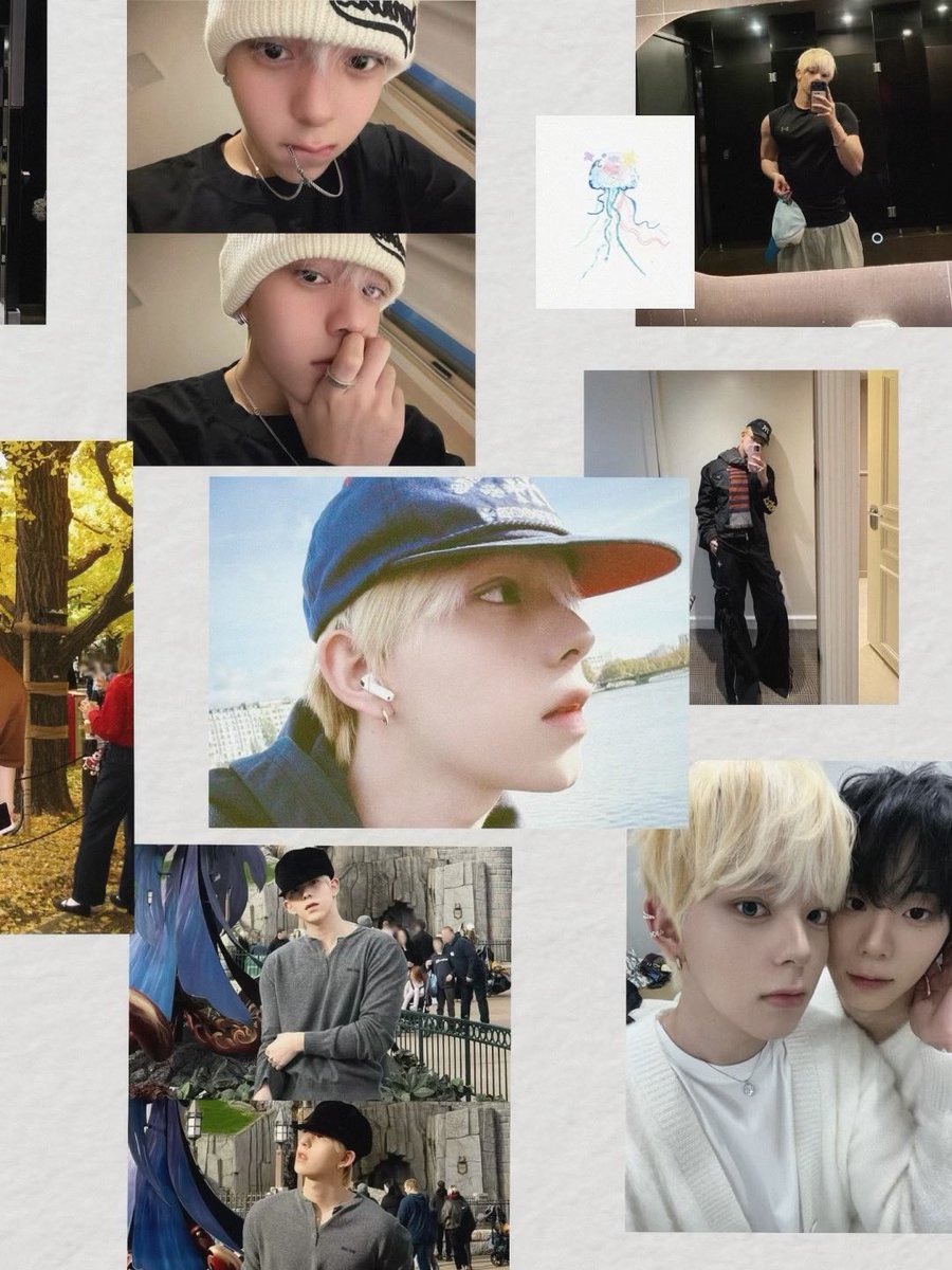 AHOFonWeverse's tweet image. 251204 | 19:37 KST 

[ 📝 #CHIHEN wrote a post]

🐰: 첫눈엔 좋아하는 사람과 함께 보내야 한다고 들어서 제가 찾아왔어요 .
벌써 겨울이 찾아왔네요. 시간이 참 빠르죠,,첫눈이 내리자마자 떠올린 사람, 바로 여러분이에요. 차가운 바람도 모른 채 달려왔어요,,이 기쁨과 설렘을 나누고 싶어서.…