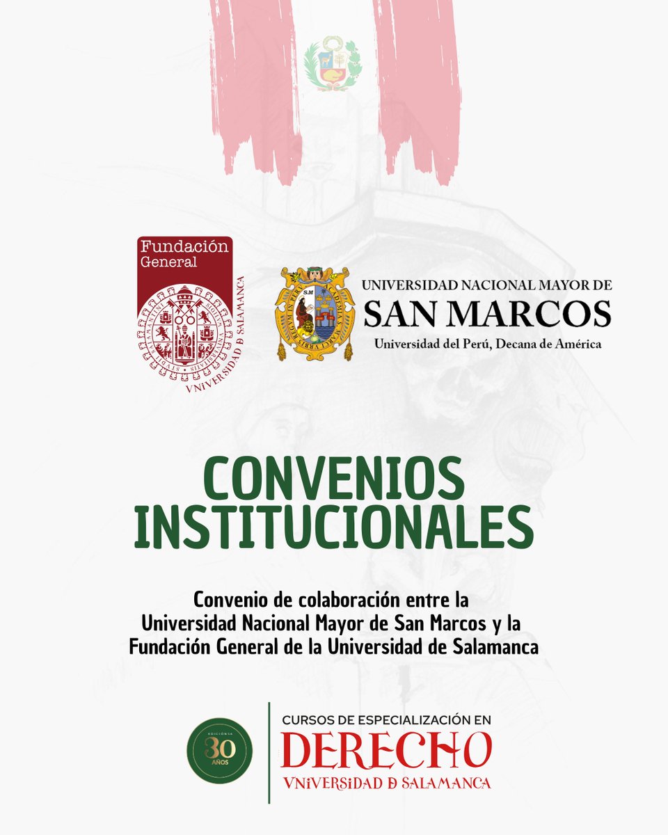 CED - USAL tweet media