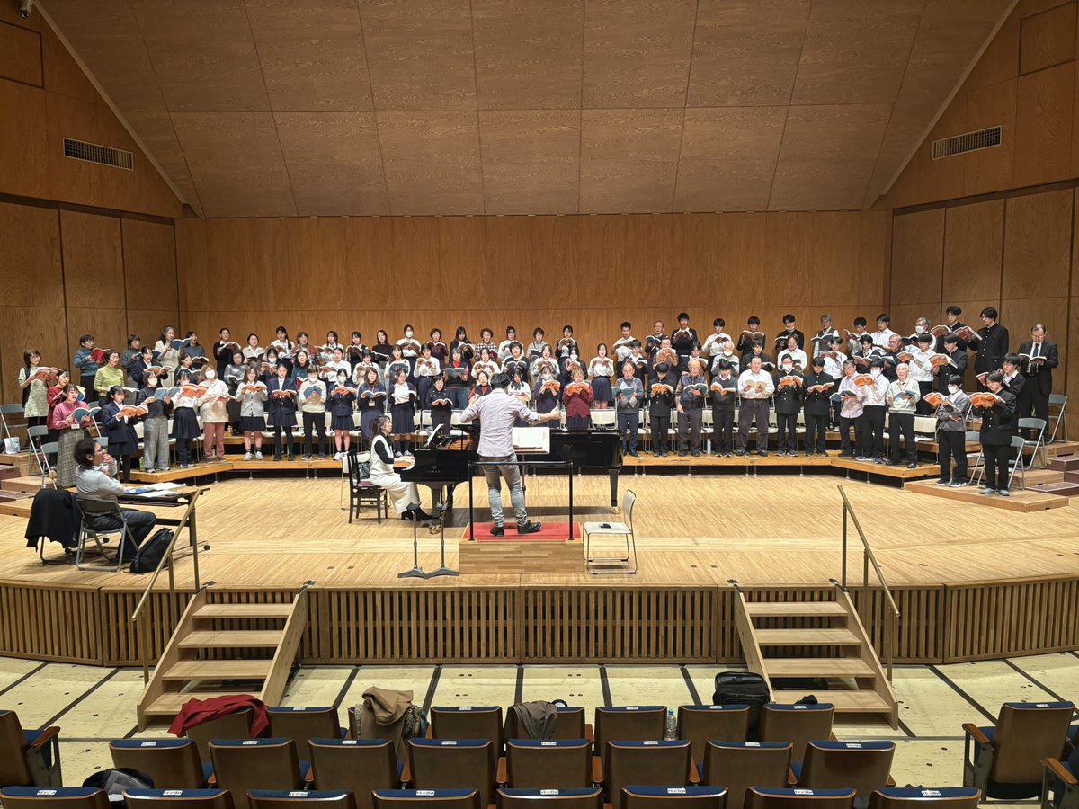 木村流大正琴 全国大会2023 in横浜｜神奈川県立音楽堂