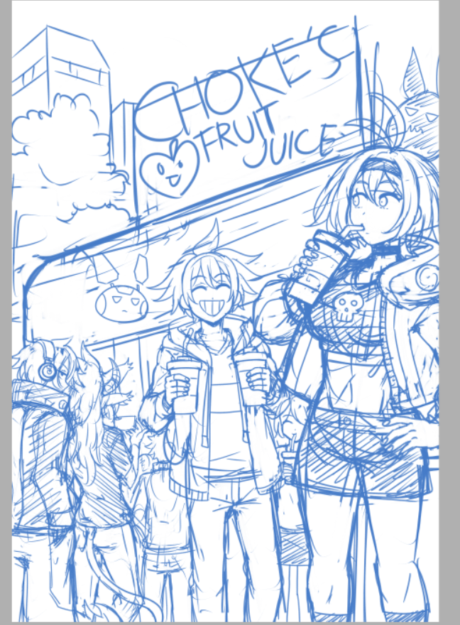 Untoldmage 👻👻(COMMS OPEN 6/12)👻👻 tweet media