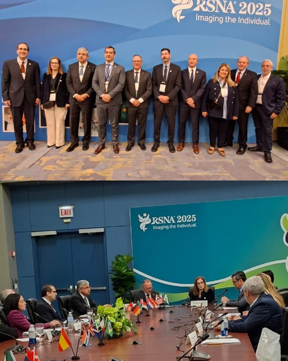 FAARDIT - Federación Argentina de Radiología tweet media