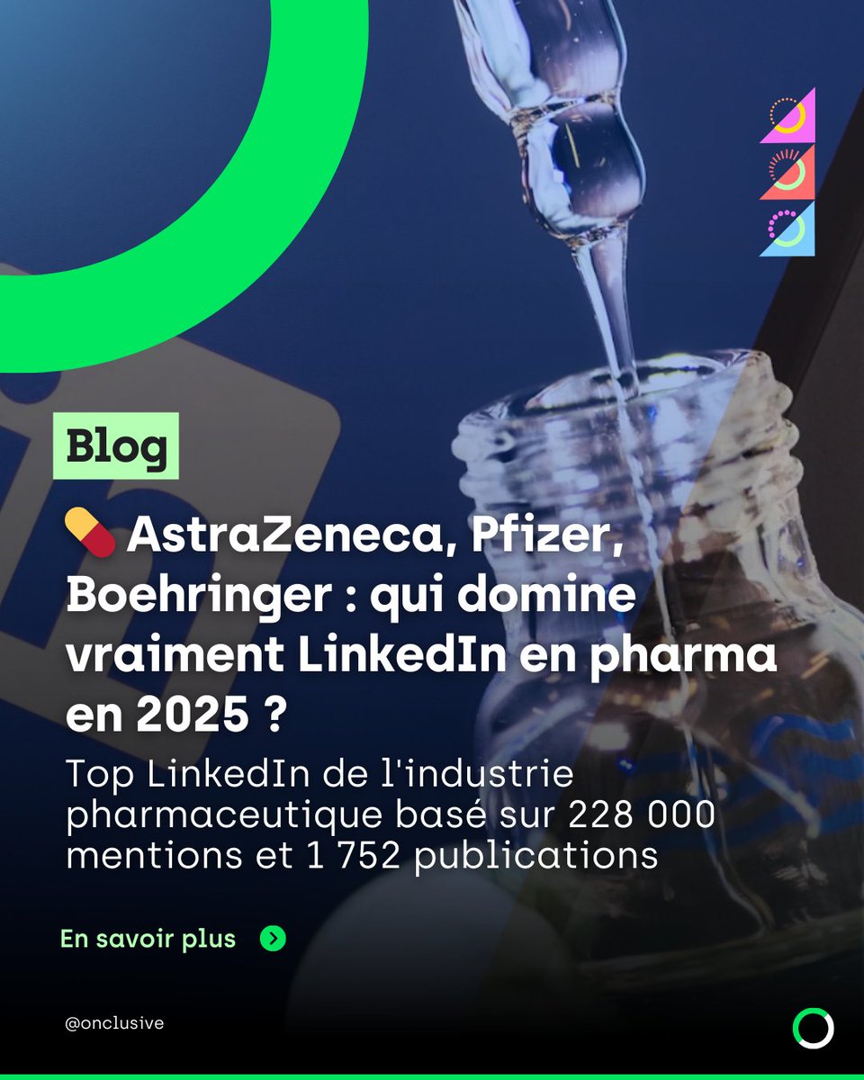 Onclusive France 🇫🇷 tweet media