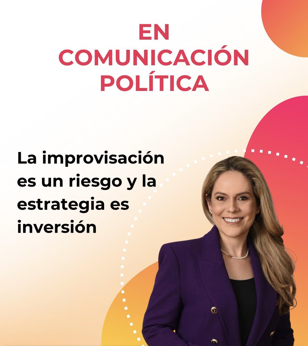Anna Laura Montiel tweet media