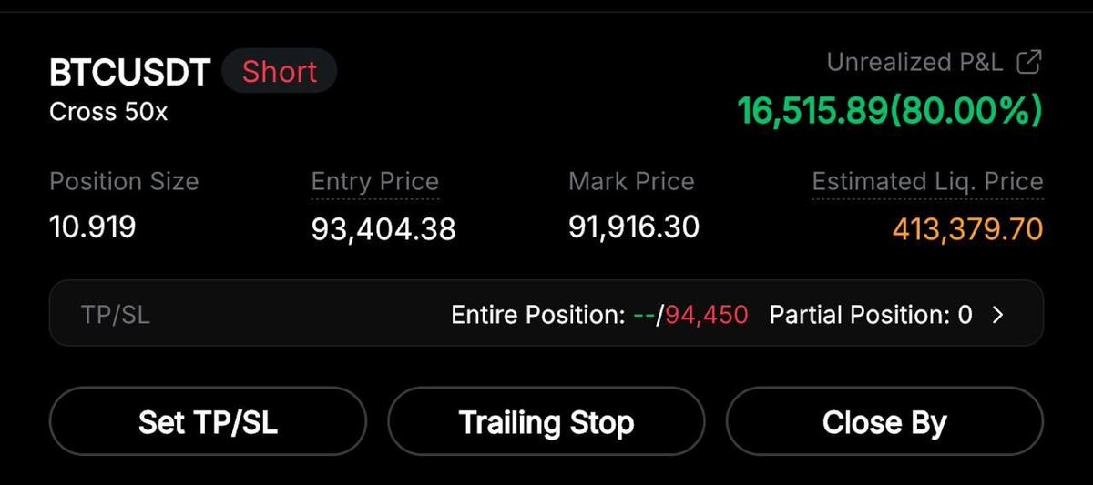 future_015's tweet image. $BTC 💵🔥📉

Join us on telegram 👇 👇 👇 👇 
t.me/+DhHBYMx4ArRiO…

$MON $ZEC $PIPPIN $BTC $ASTER $PENGU $SOL $TON $KAS $HYPE $ENA $CREPE $META $ETH $PUMP $PROMPT $MYX $DOGE $TRUMP $BNB