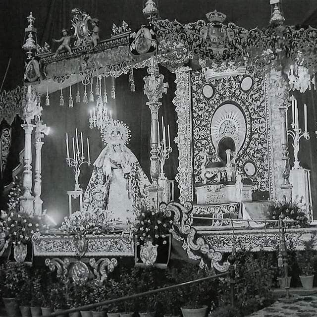 Si viera esto en San Gil se me caería todo al suelo ..