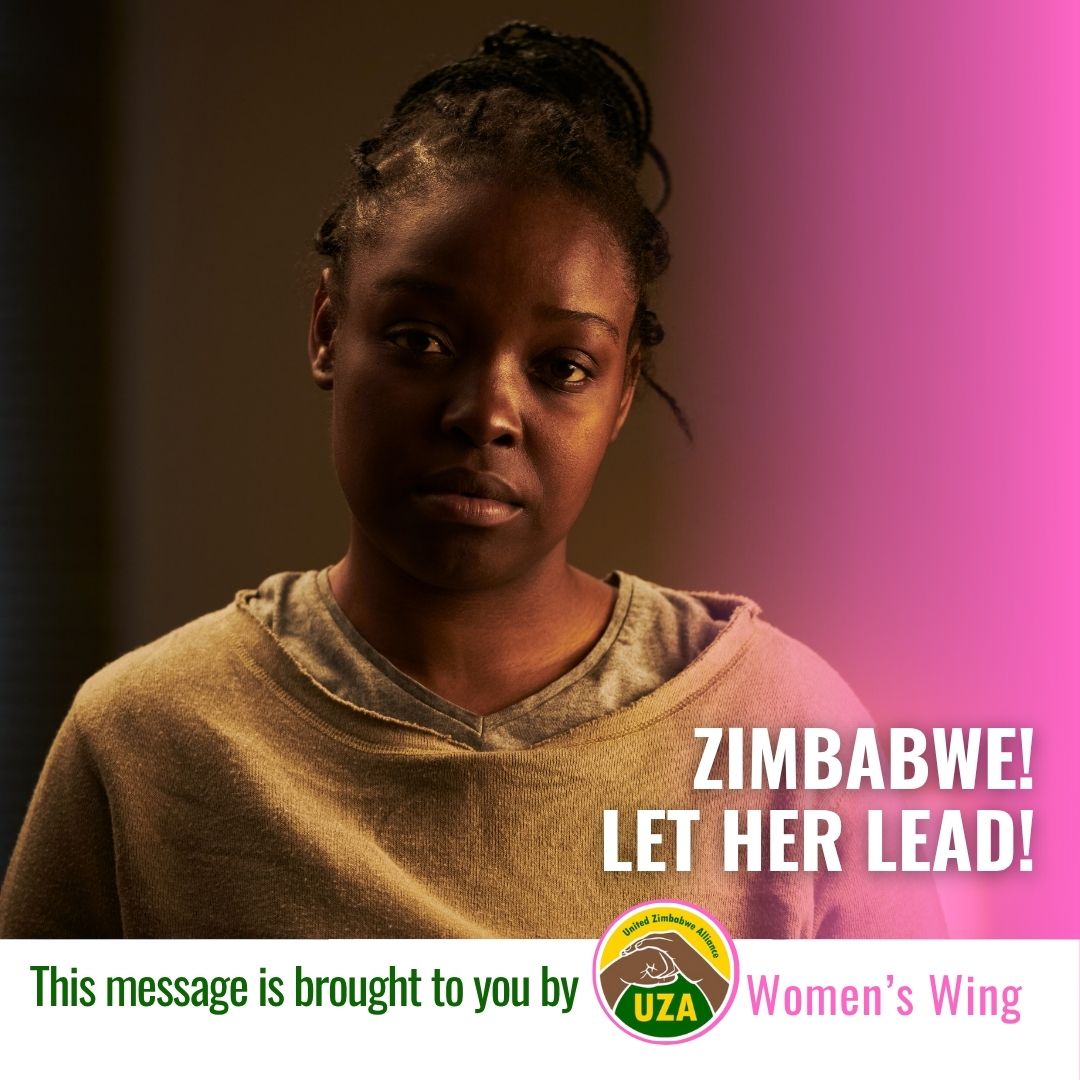 United Zimbabwe Alliance tweet media