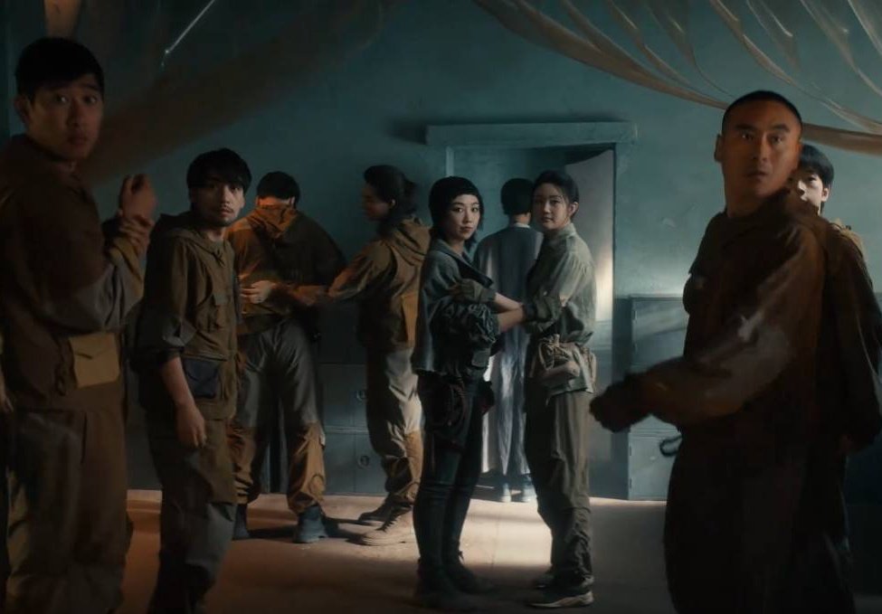 คู่นี้คือ 'สิ่งนั้น' มากกกกก 😭😭😭😭😭😭😭😭😭😭😭😭😭😭😭😭😭😭😭😭😭😭😭😭😭😭 เถียนหลี่อย่างเอาเลยว่ะ 

#ครามพิฆาต #LoveOnTheTurquiseLand