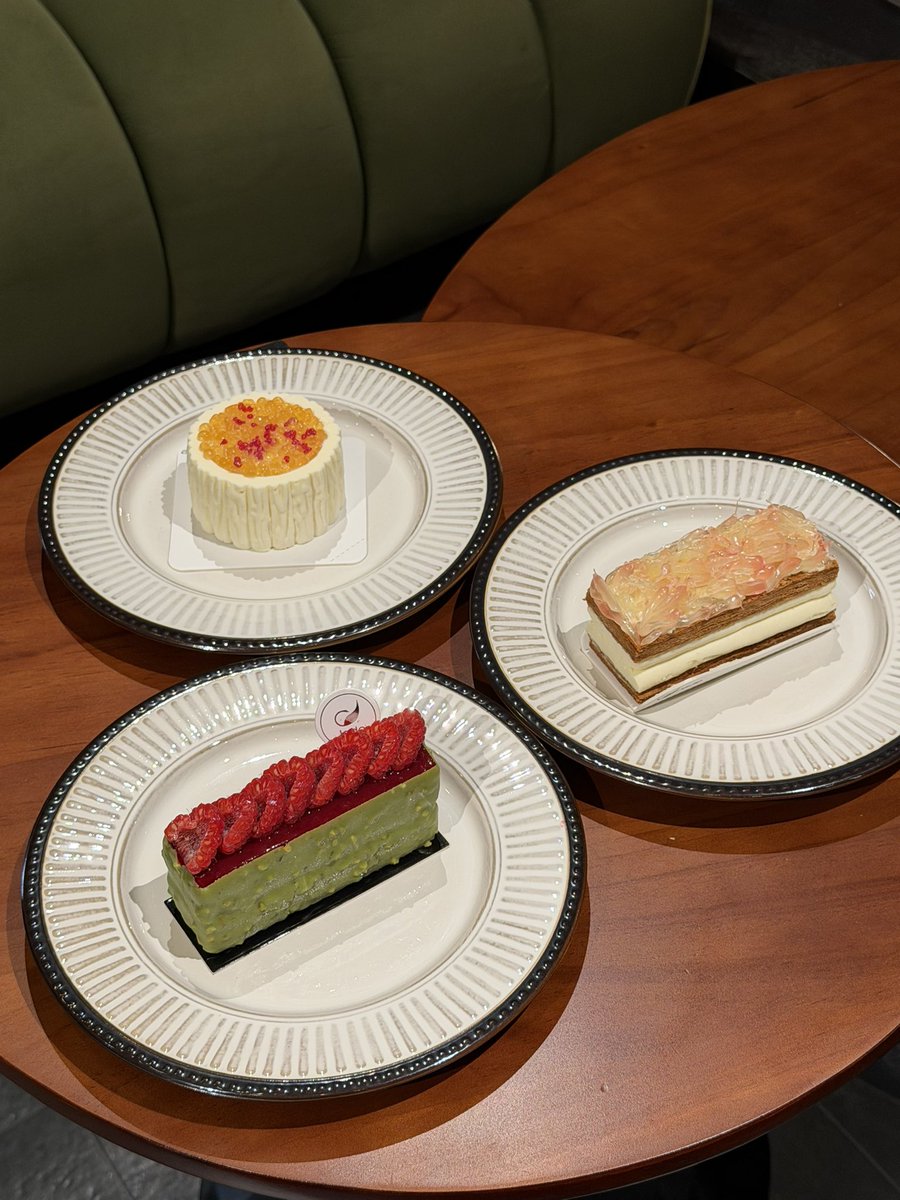 芋泥麻薯蛋挞 tweet media