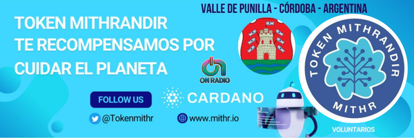 accion_CBA's tweet photo. https://t.co/nuvUWO76IU
#MITHR #ACCIO #Token #tokenstandard #Crypto #BTC #ADA #Accion @Tokenmithr https://t.co/2uUdxWmJlP