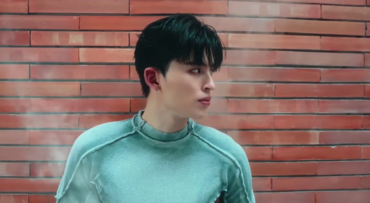 doublepjourney_'s tweet image. หล่อทัชทุกช็อต ! ✨🩶🖤

JASPER COMEBACK TOUCH

#JASPER_TouchMV
#JASPER
#ppnaravit @ppnaravit