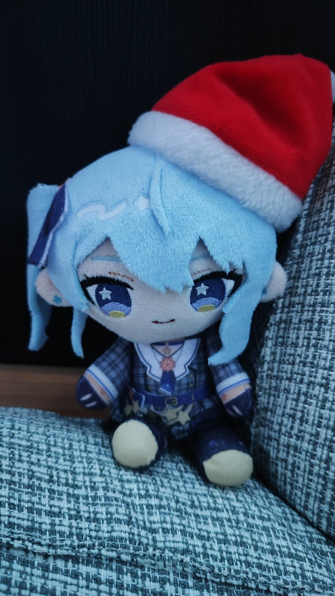 Post by イザヨイ🏴‍☠️♌⚓🌸☄️🚑 on X: 🎅☄️