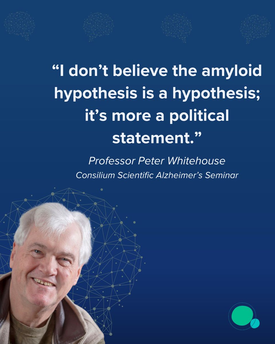 Consilium Scientific tweet media