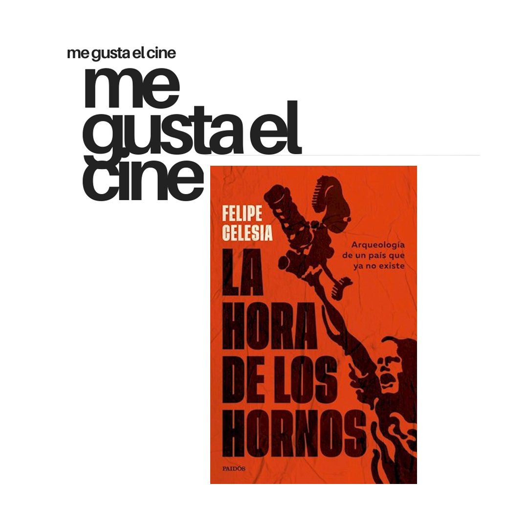 Zivals's tweet image. ¡AMANTES DEL CINE! Hay novedades: "El pequeño manual del guionista" 👉 es una guía esencial para todo aspirante a escritor. "La hora de los hornos" 👉 cuenta la historia de una película, un país y una época. "La rabia" 👉 el guión del film de Pasolini es un pequeño homenaje a…