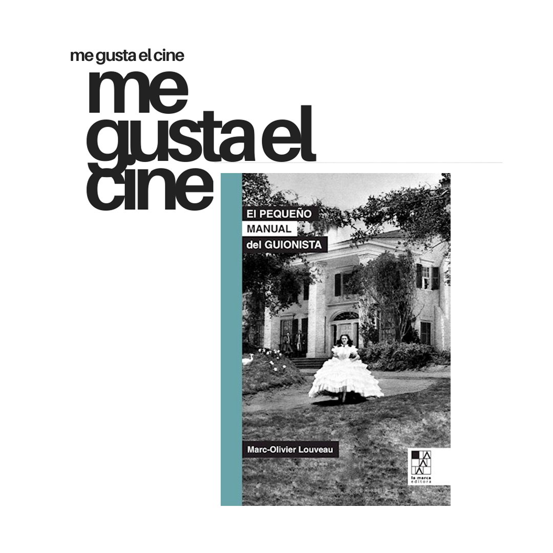 Zivals's tweet image. ¡AMANTES DEL CINE! Hay novedades: "El pequeño manual del guionista" 👉 es una guía esencial para todo aspirante a escritor. "La hora de los hornos" 👉 cuenta la historia de una película, un país y una época. "La rabia" 👉 el guión del film de Pasolini es un pequeño homenaje a…