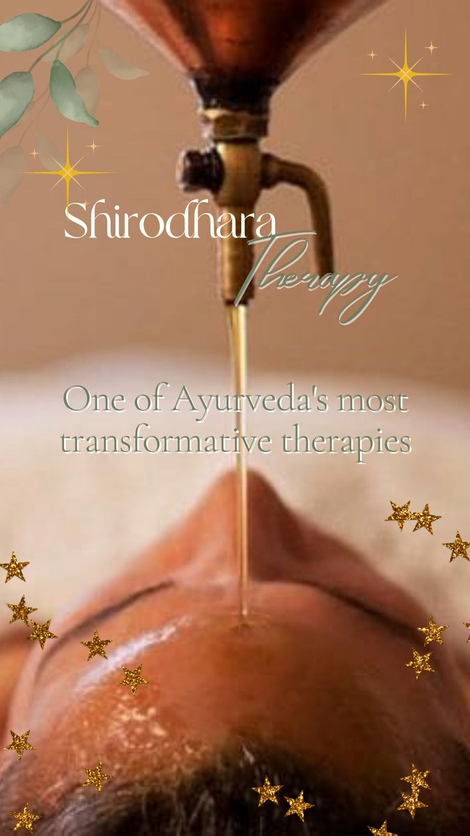 Give the gift of peace and relaxation this holiday season with Shirodhara — Ayurveda’s most luxurious therapy at Lotus Roots Rest and Restore Center.
Now with 40% discount! Claim you coupon on dushideals.com
#curacao #dushideals #shirodhara