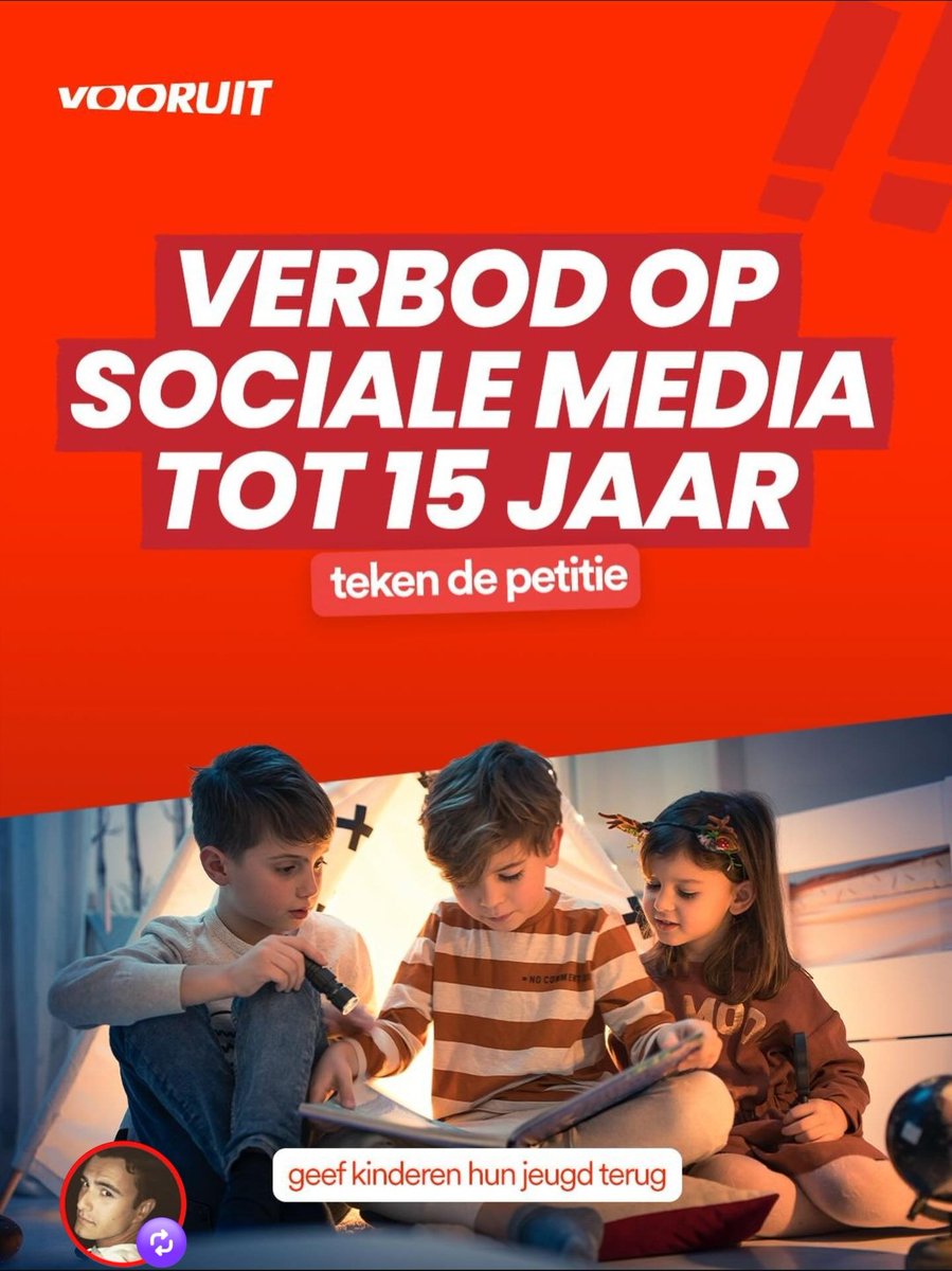 Vince Van Nuffel tweet media