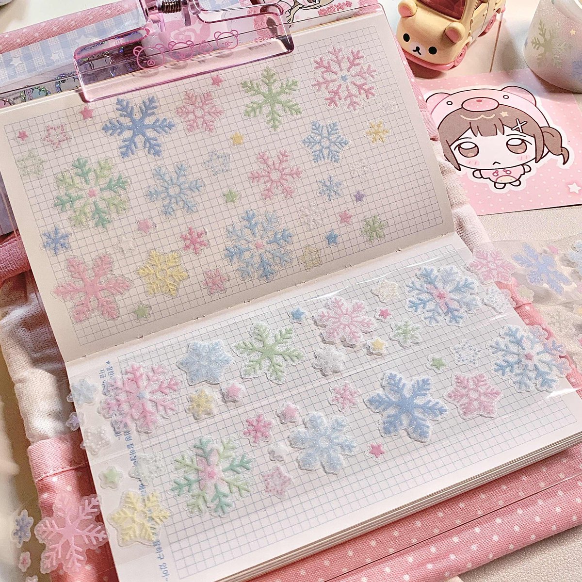 말랑콩 tweet media