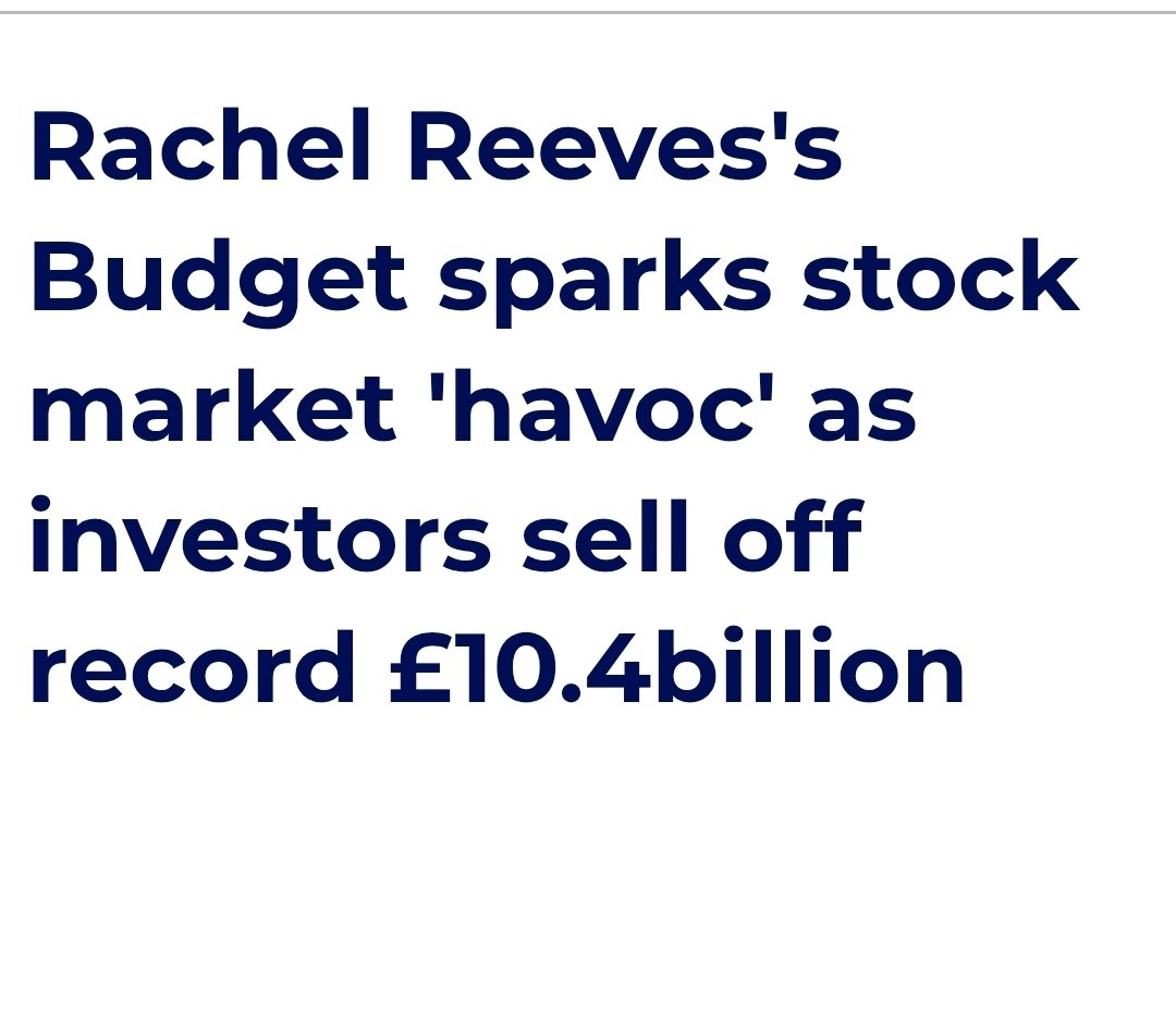 Is this what you voted for.

You who voted for this rabble we told you so.