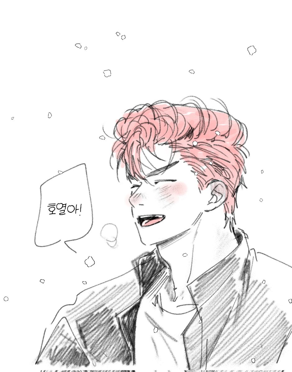 너무너무 귀여워🥹
❄️❄️