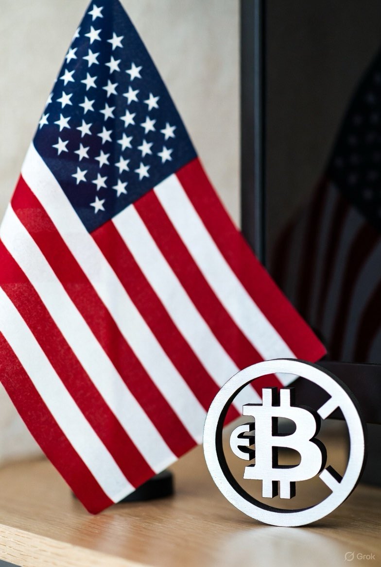 🇺🇸アメリカ、ついに“ビットコインで税金支払い”を検討へ 米国で提出された新しい法案により、 税金をビットコインで支払えるようにする  可能性が浮上しました。 しかも、 ビットコインで税金を払うときに本来かかる キャピタルゲイン税（利益にかかる税）を免除する案 ...