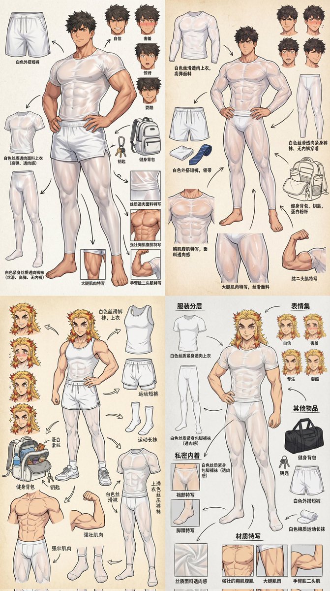 KU_IMunknown's tweet image. 什么乱七八糟的搭配癖好都可以做出来，太厉害了🤣🤣🤣不过最后一张不是我做的，纯粹录的做的太好看了🤭