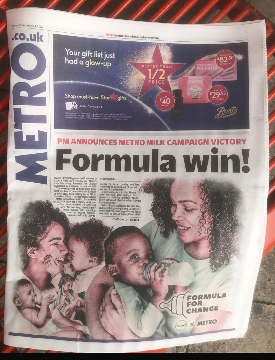 Clare Murphy tweet media