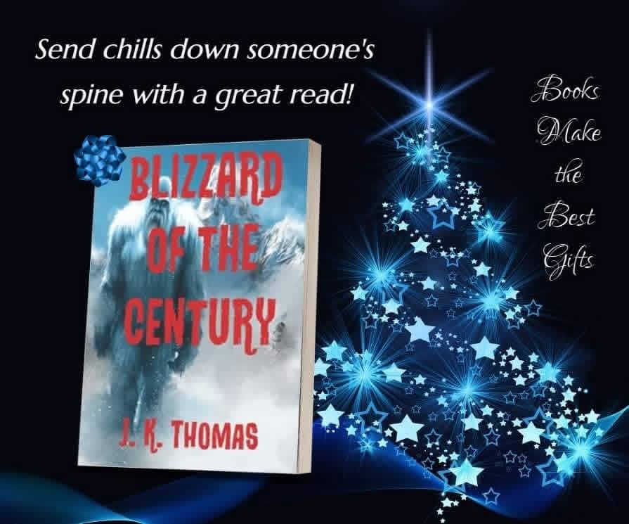 a.co/d/1dpS3Zj This gripping thriller masterfully weaves together the harsh realities of an Alaskan winter, small-town tensions, and a monstrous predator, creating a suspenseful tale of survival and betrayal.