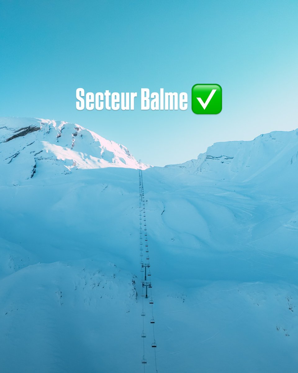 La Clusaz tweet media