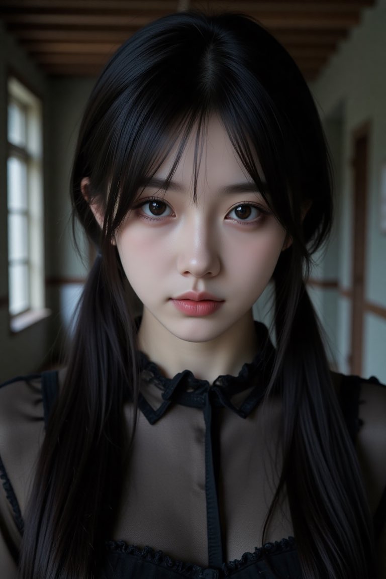 #AI美女リアル
#画像生成AI