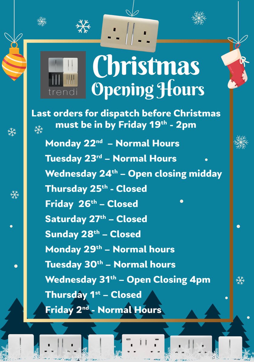 Trendiswitch tweet media