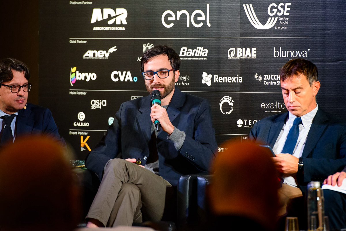 Forum QualEnergia tweet media