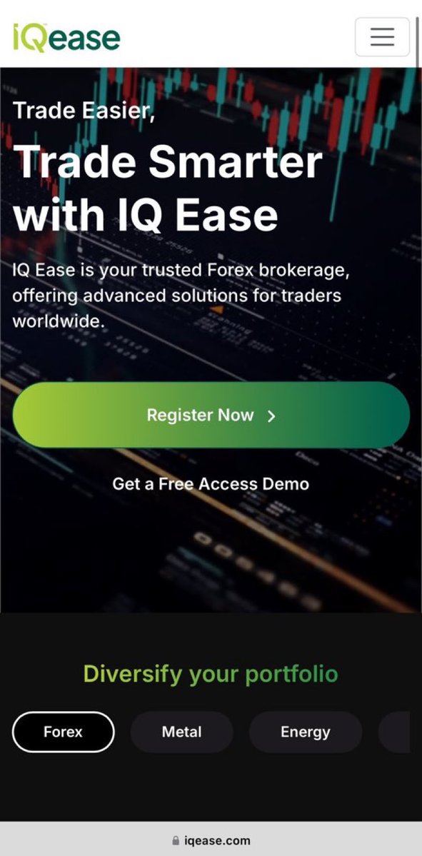 AJasmere's tweet image. Attention Crypto Holders!
#iqease.com is a scam! If you&apos;re unable to withdraw your funds, message me immediately for help recovering your stolen crypto!