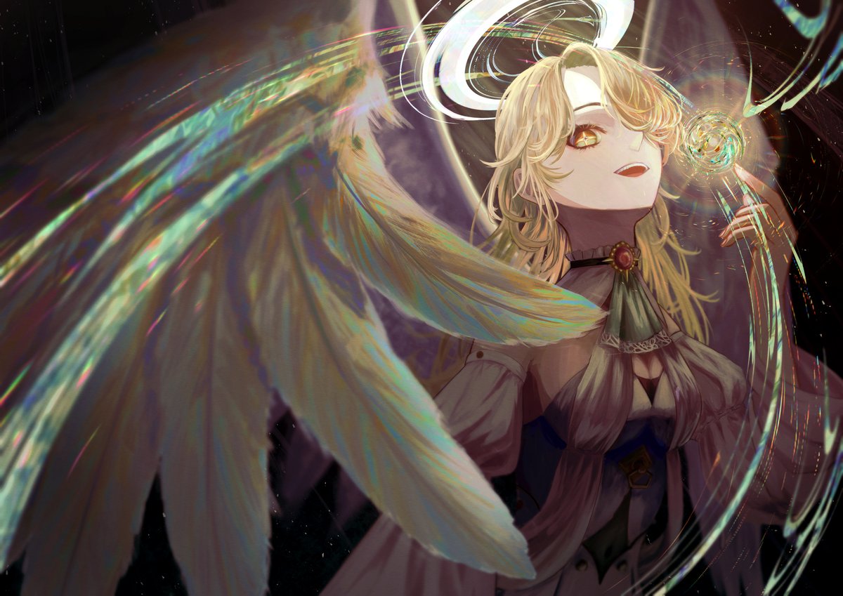 にゃむ にゃむ＠Vtuber個猫勢 8.31 (@NyamNyam_dayo) / Posts / X