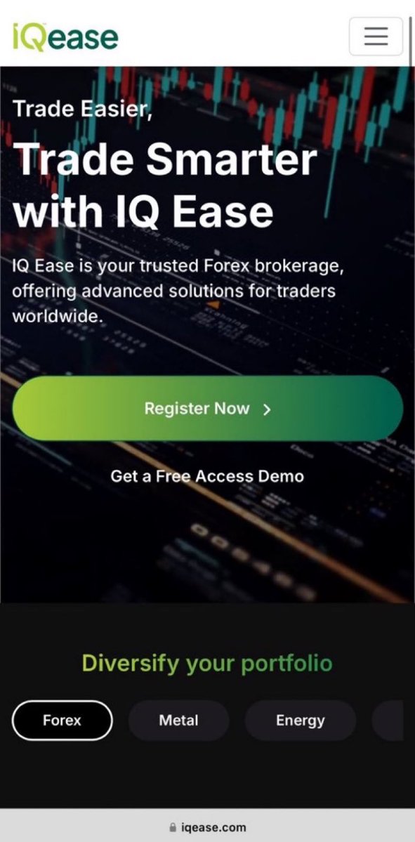 AJasmere's tweet image. Attention Crypto Holders!
#iqease.com is a scam! If you&apos;re unable to withdraw your funds, message me immediately for help recovering your stolen crypto! #CryptoScam #romancescam