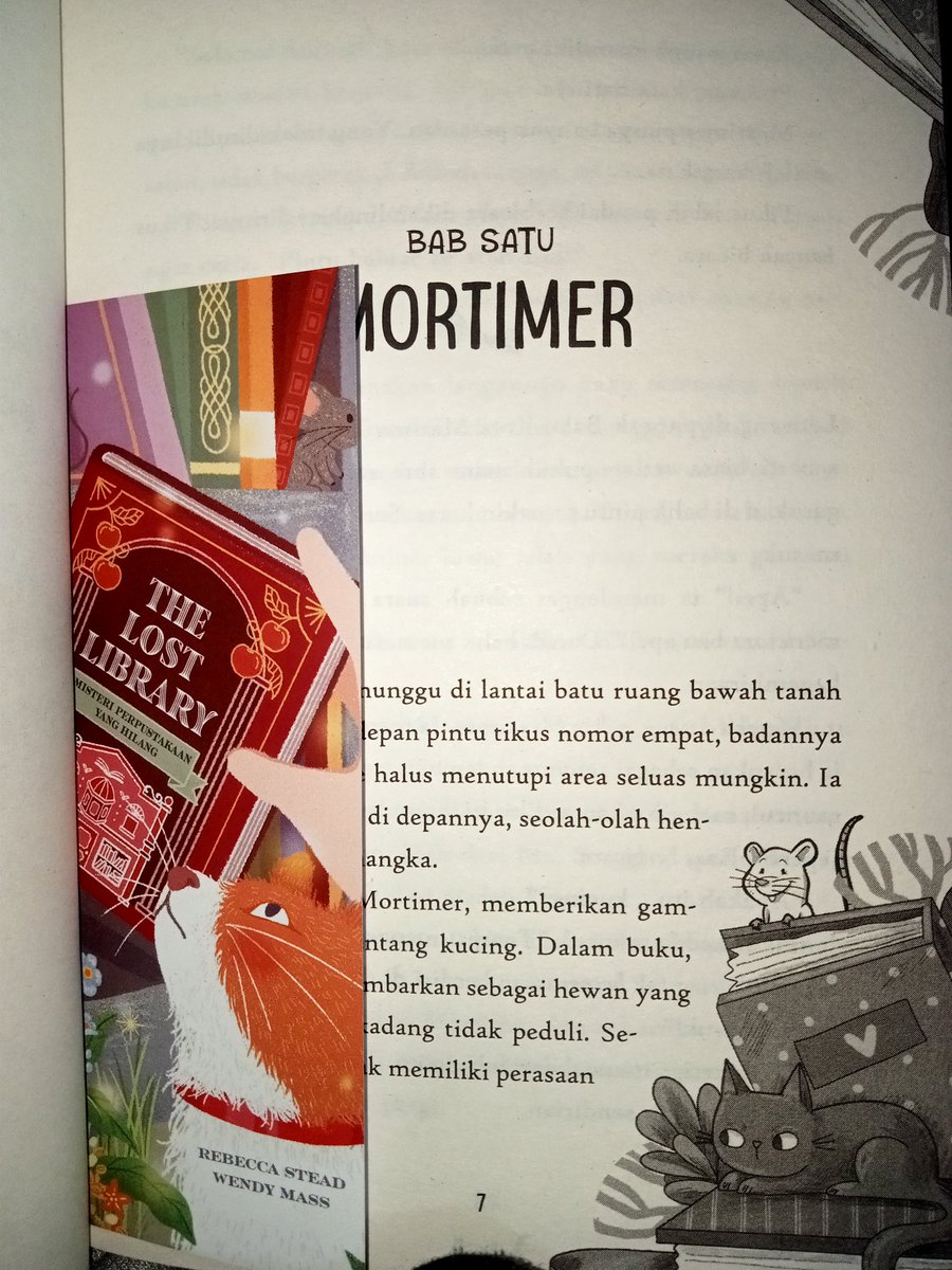 artflocks's tweet image. buku cantik, imups &amp;amp; gemas