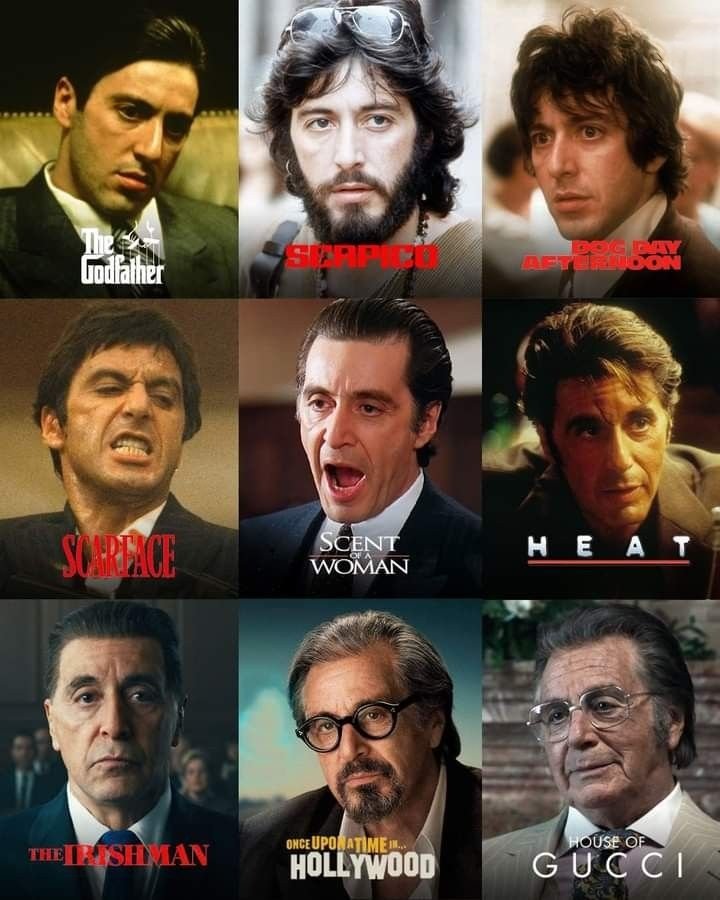 thecinelost's tweet image. What is your favorite Al Pacino movie?