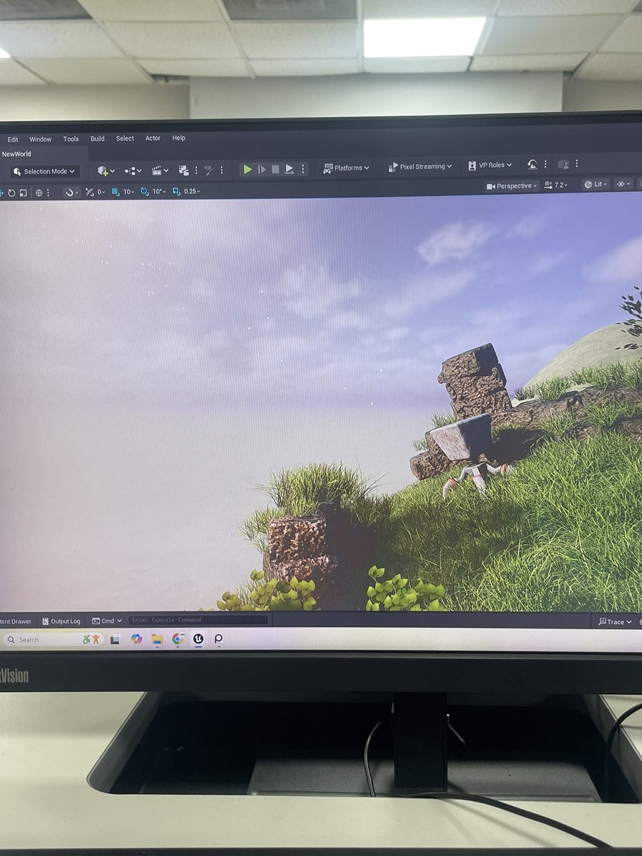 I’m Loh tweet media