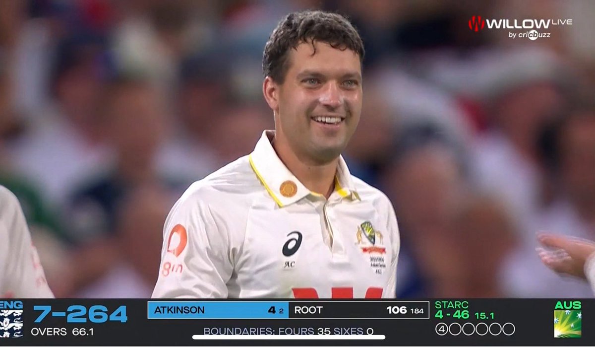 Broken Cricket Dreams Cricket Blog tweet media