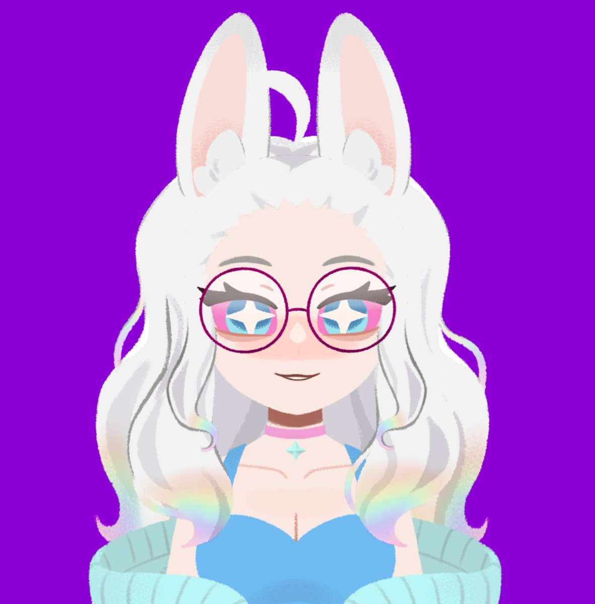 Lady Rane-VTuber tweet media