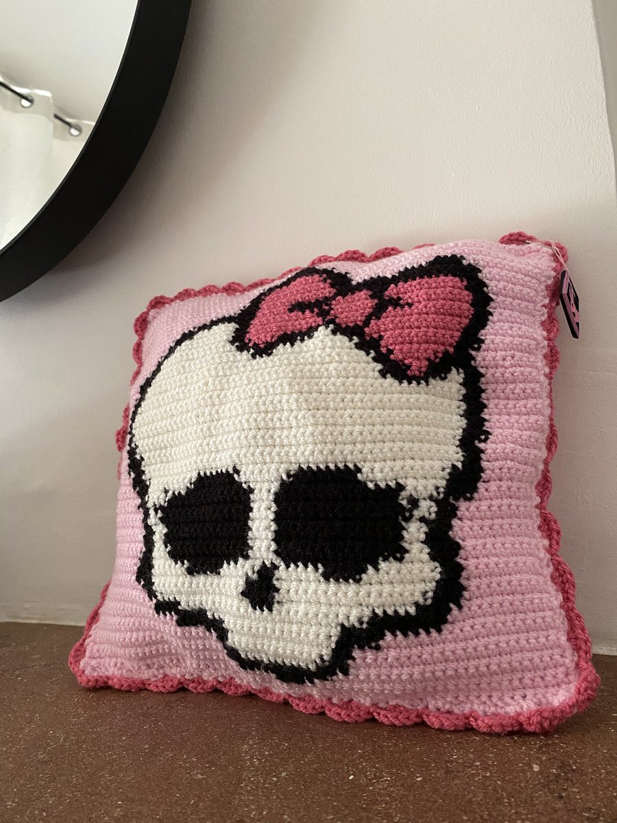 zoryka_'s tweet photo. #MonsterHigh 🩷 https://t.co/gVKv246HyD