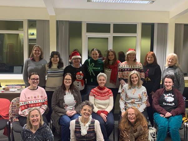 Connecting Cumbria tweet media