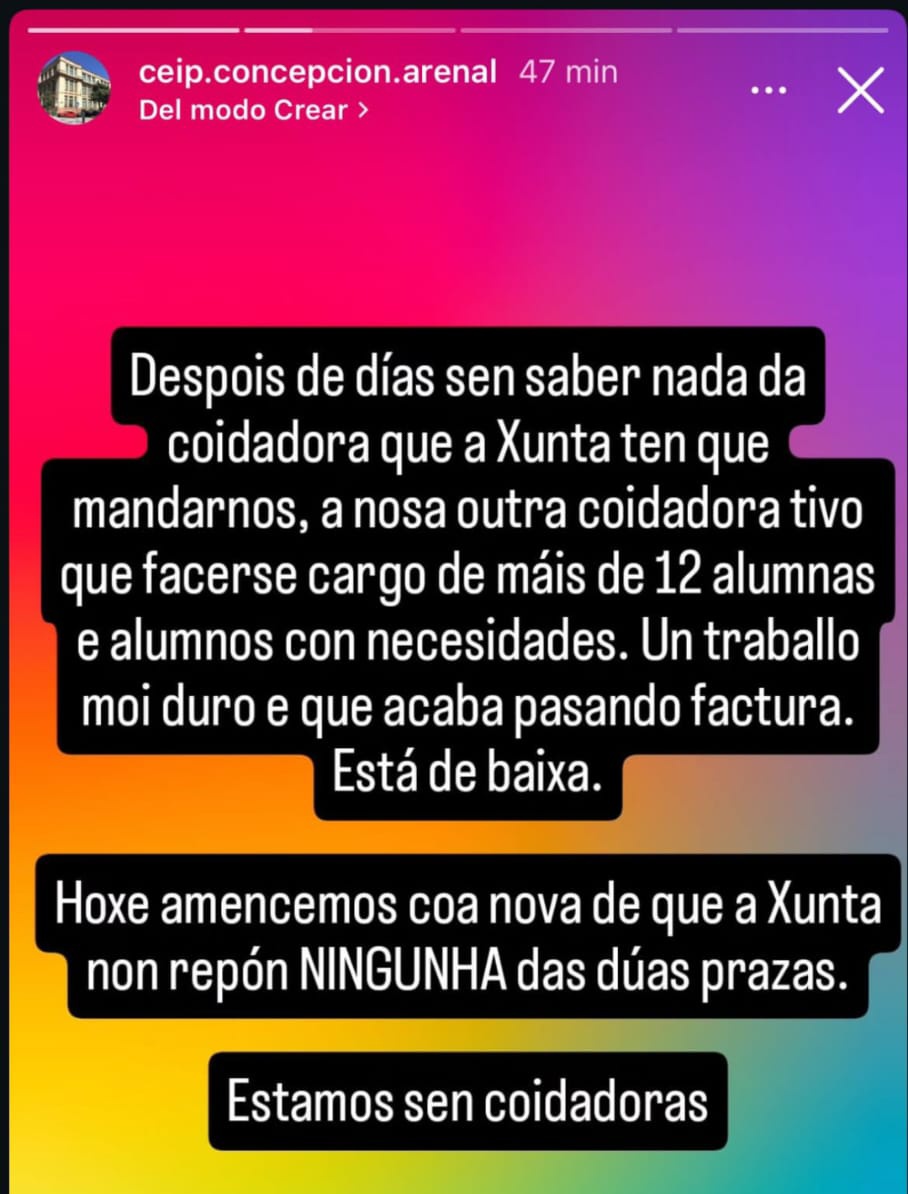 A "Liberdade" nas aulas