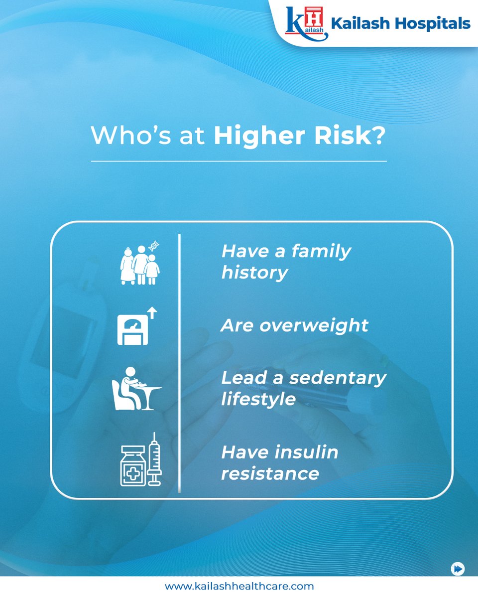KailashHealth's tweet image. #PCOS, or #PolycysticOvarySyndrome, can be silent, but the risks are real, as this hormonal imbalance affects millions of women. Be vigilant for early signs like irregular or missed periods, excess hair growth, acne, oily skin, and unexplained weight changes. You may be at higher…