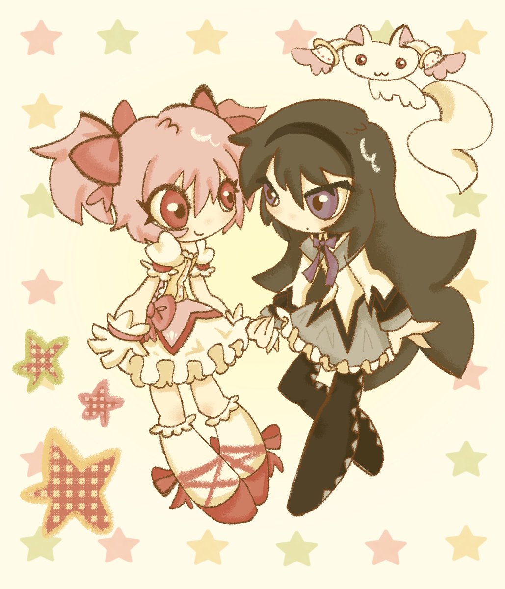 魔法少女まどかマギカ