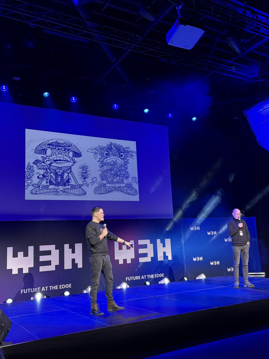 Alicia Peas tweet media