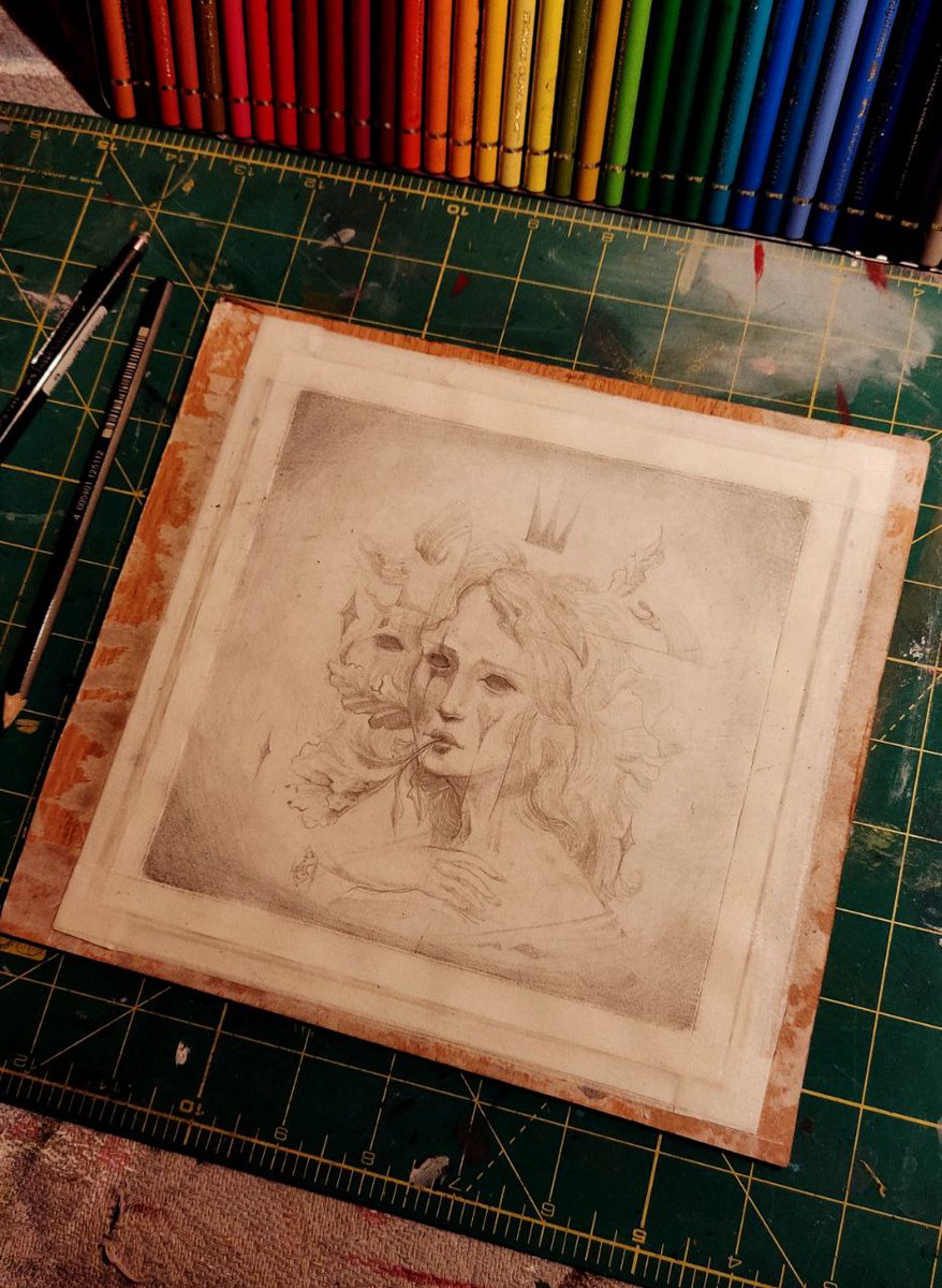 Matak Tezos ❤️🕊️🌿 tweet media