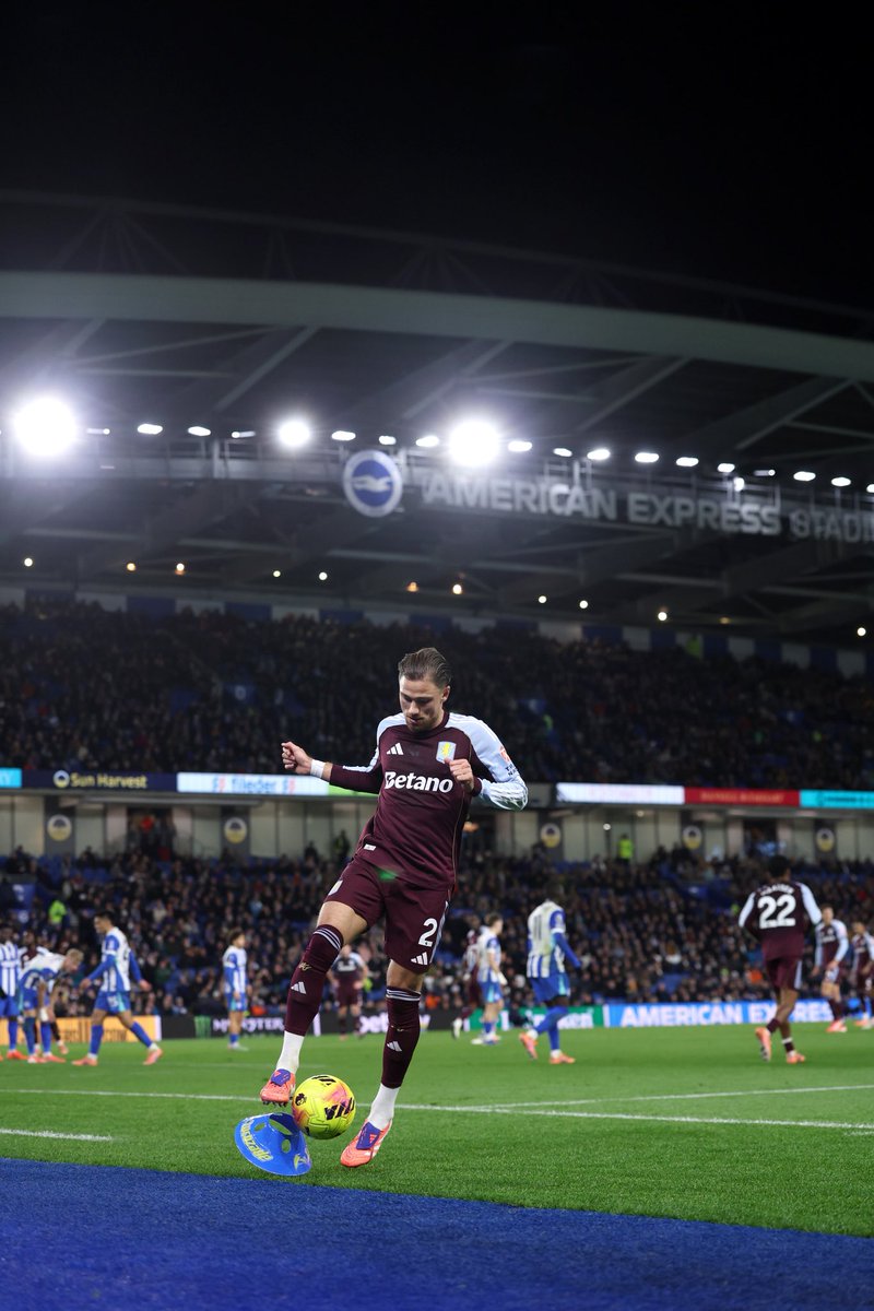 Matty Cash tweet media