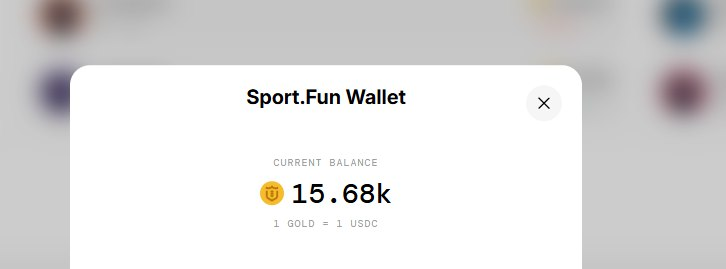 SpicerQQ's tweet image. Wanted to depo 5k, did another 15k.

Lets have some FUN on @footballdotfun